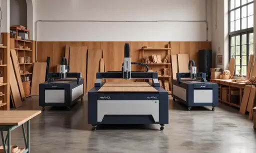 personaliseerde houten cadeaus